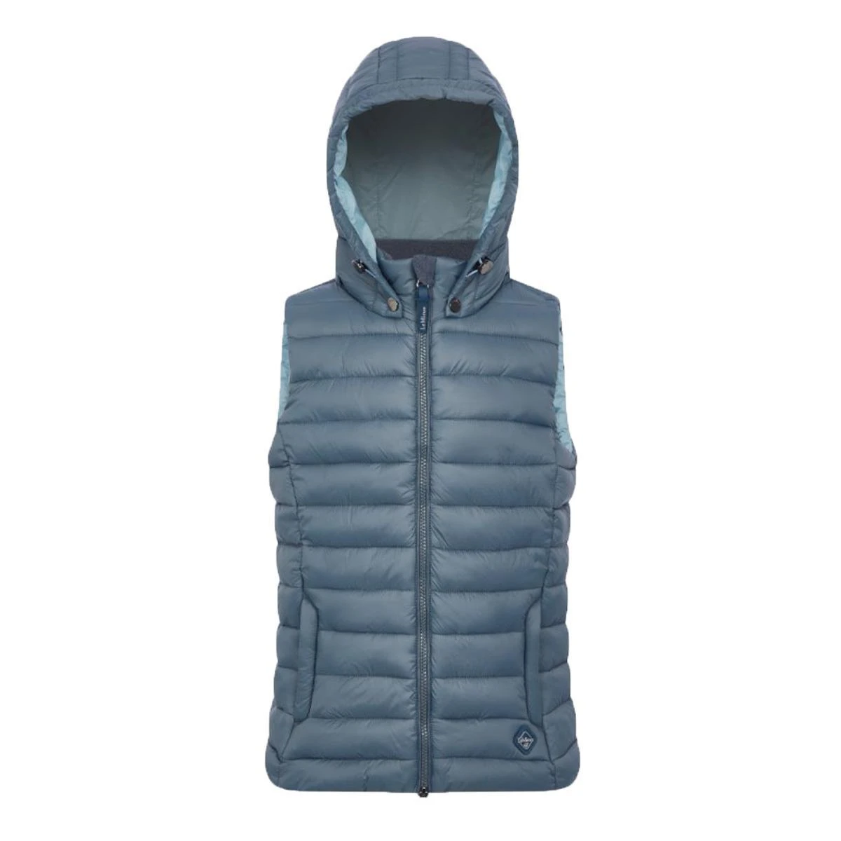 LeMieux Young Rider Milly Puffer Vest - Sale 11 LeMieux Young Rider Milly Puffer Vest - Sale - Image 9