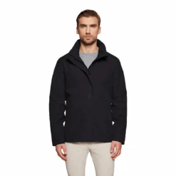 Samshield Men's Ian Rain Coat