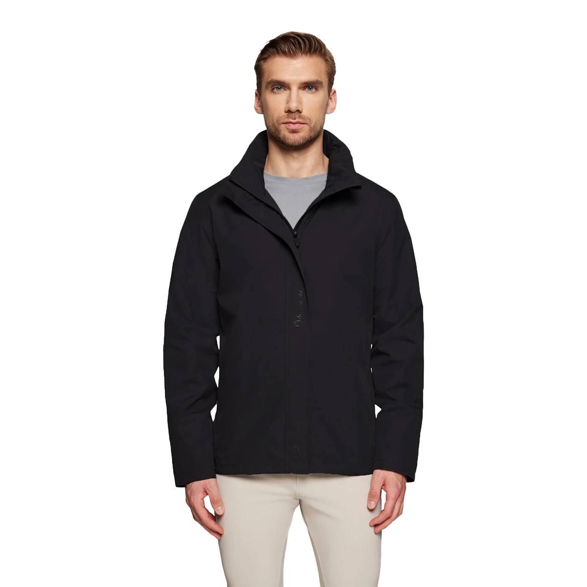 Samshield Men's Ian Rain Coat 3 Samshield Men's Ian Rain Coat