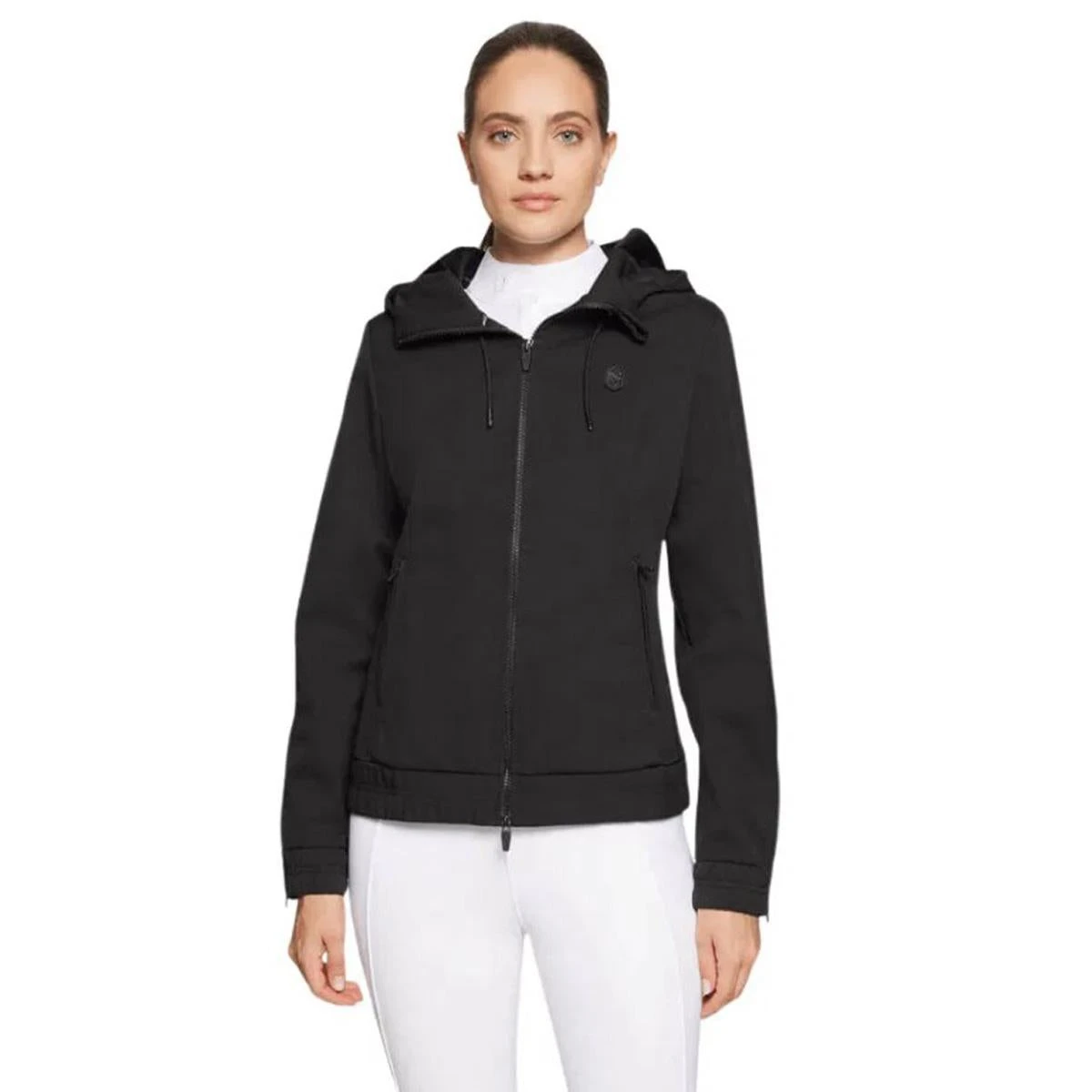 Samshield Women's Victoria Softshell Jacket 3 Samshield Women's Victoria Softshell Jacket