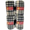 5/A Baker Polo Wraps 2 5/A Baker Polo Wraps -Farm House Tack Store bakerplaidpolo