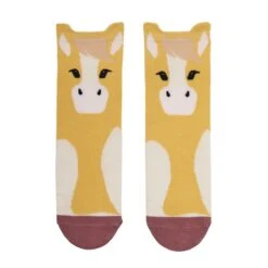 LeMieux Mini Two Pack Character Socks 15 LeMieux Mini Two Pack Character Socks -Farm House Tack Store bb1b3569 f5f2 4fdd 974b 37d0195a602f