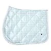 Dapplebay Gingham Pony Saddle Pad 2 Dapplebay Gingham Pony Saddle Pad -Farm House Tack Store bc072e7c 9945 4865 838d 0afc33c3ca94