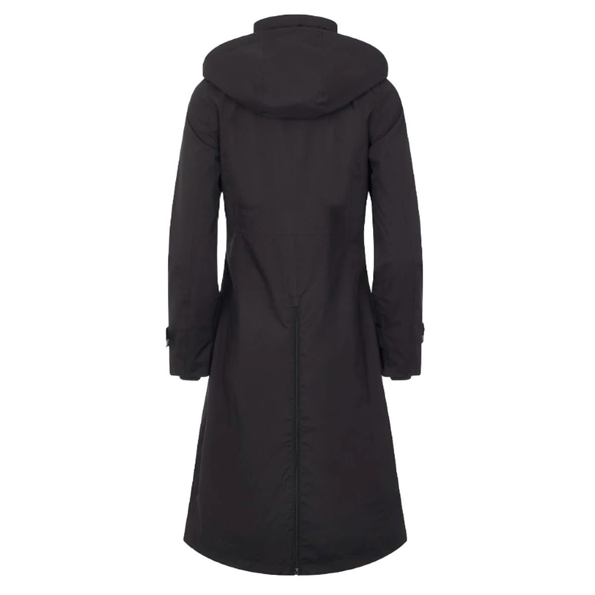 LeMieux Amelie Waterproof Lightweight Riding Coat 8 LeMieux Amelie Waterproof Lightweight Riding Coat - Image 6