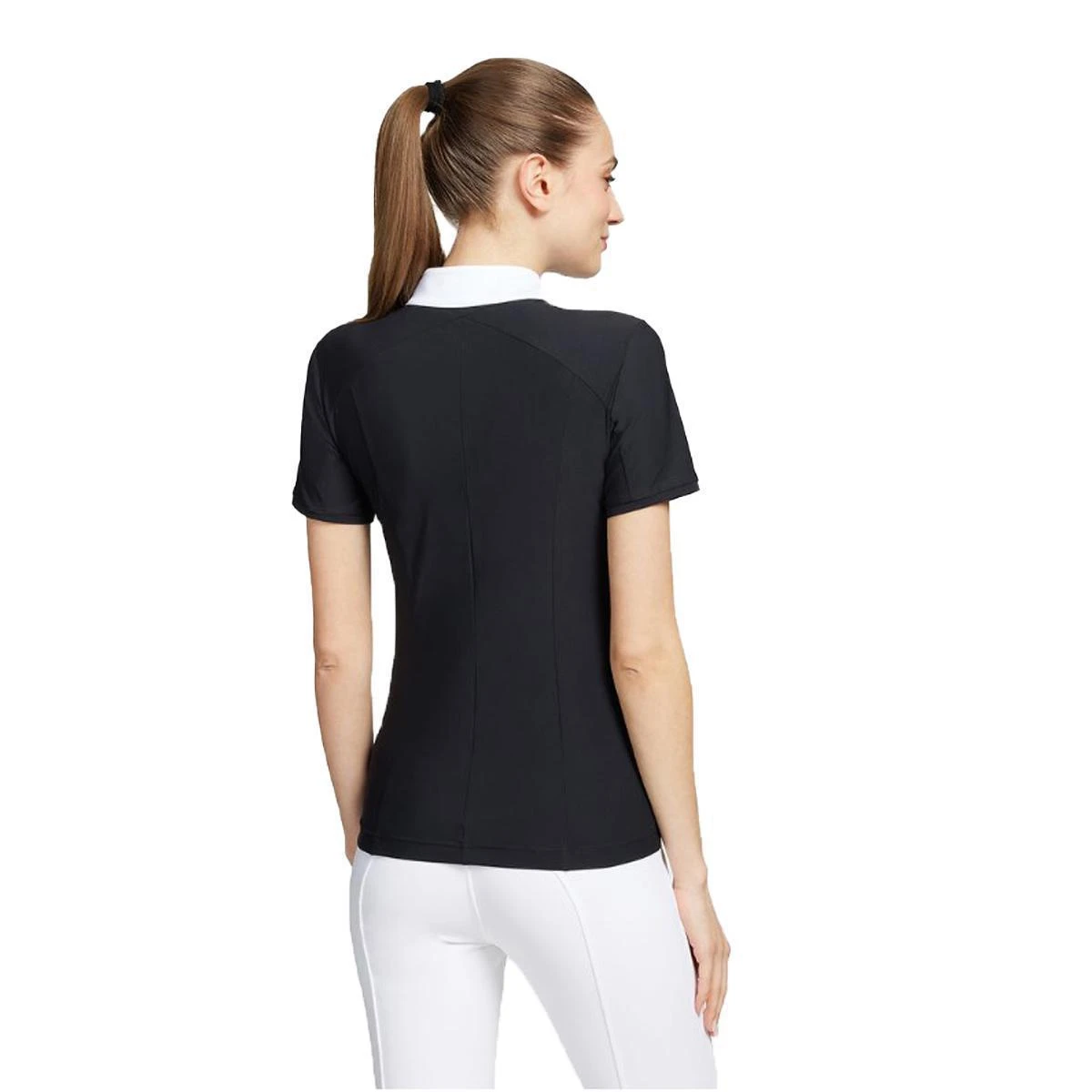 Samshield Women's Gretta Sport Short Sleeve Show Shirt 4 Samshield Women's Gretta Sport Short Sleeve Show Shirt - Image 2