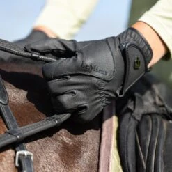 LeMieux Close Contact Glove -Farm House Tack Store be8960e7 26fe 47b2 af15 c07f86da4c63