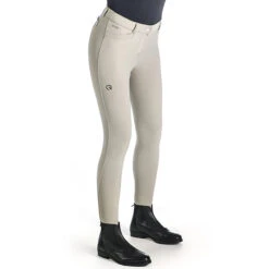 EGO 7 Women's Dressage Full Grip Breech