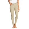 Ariat Women's Tri Factor EQ Knee Patch Breech 2 Ariat Women's Tri Factor EQ Knee Patch Breech -Farm House Tack Store beige 07926.1589481043.1280.1280