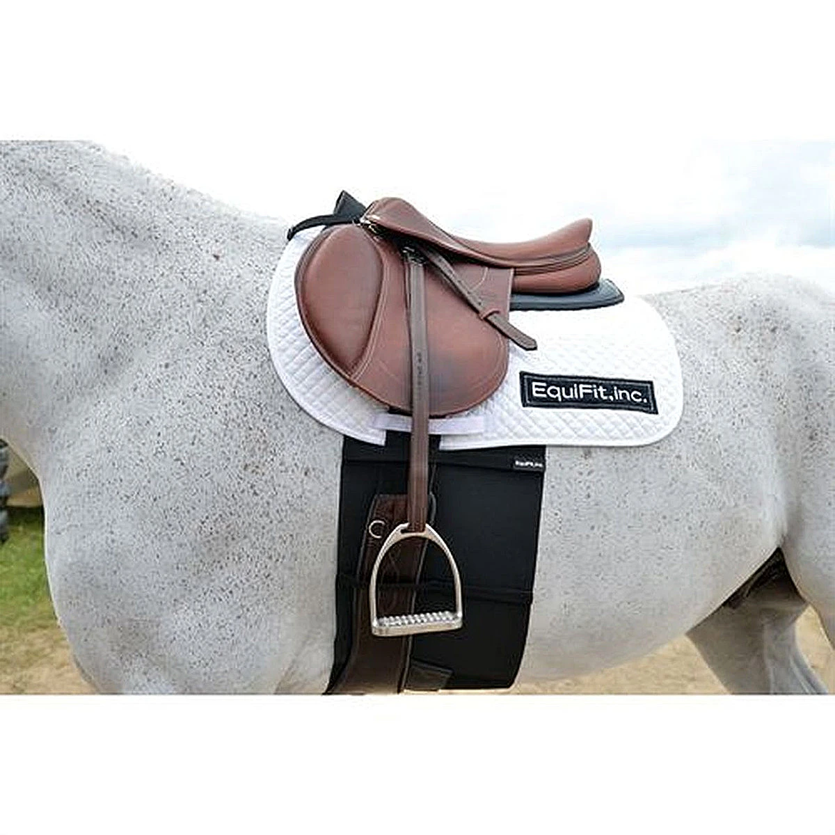 Equifit BellyBand 8 Equifit BellyBand - Image 6