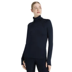 LeMieux Women's Sara Snood Base Layer -Farm House Tack Store bf0dfe5d dc63 41fb af03 c627d0979673