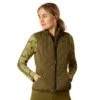 Ariat Women's Ashely 2.0 Insulated Vest - Sale