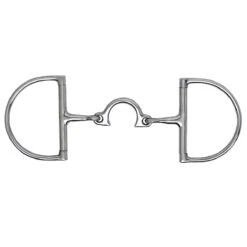 Centaur Pony Dee With Broken Segunda Bit