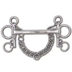 Toklat Tom Thumb Mullen Mouth Pelham