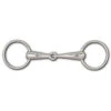 Toklat Loose Ring Hollow Mouth Bit 2 Toklat Loose Ring Hollow Mouth Bit -Farm House Tack Store bit 75059.1585850306.1280.1280