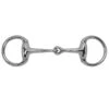Toklat Mini Eggbutt Snaffle Bit 2 Toklat Mini Eggbutt Snaffle Bit -Farm House Tack Store bit 87180.1585839368.1280.1280