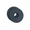 Perri's Rubber Bit Guards 1 Perri's Rubber Bit Guards -Farm House Tack Store bit guard black 26788.1588007468.1280.1280