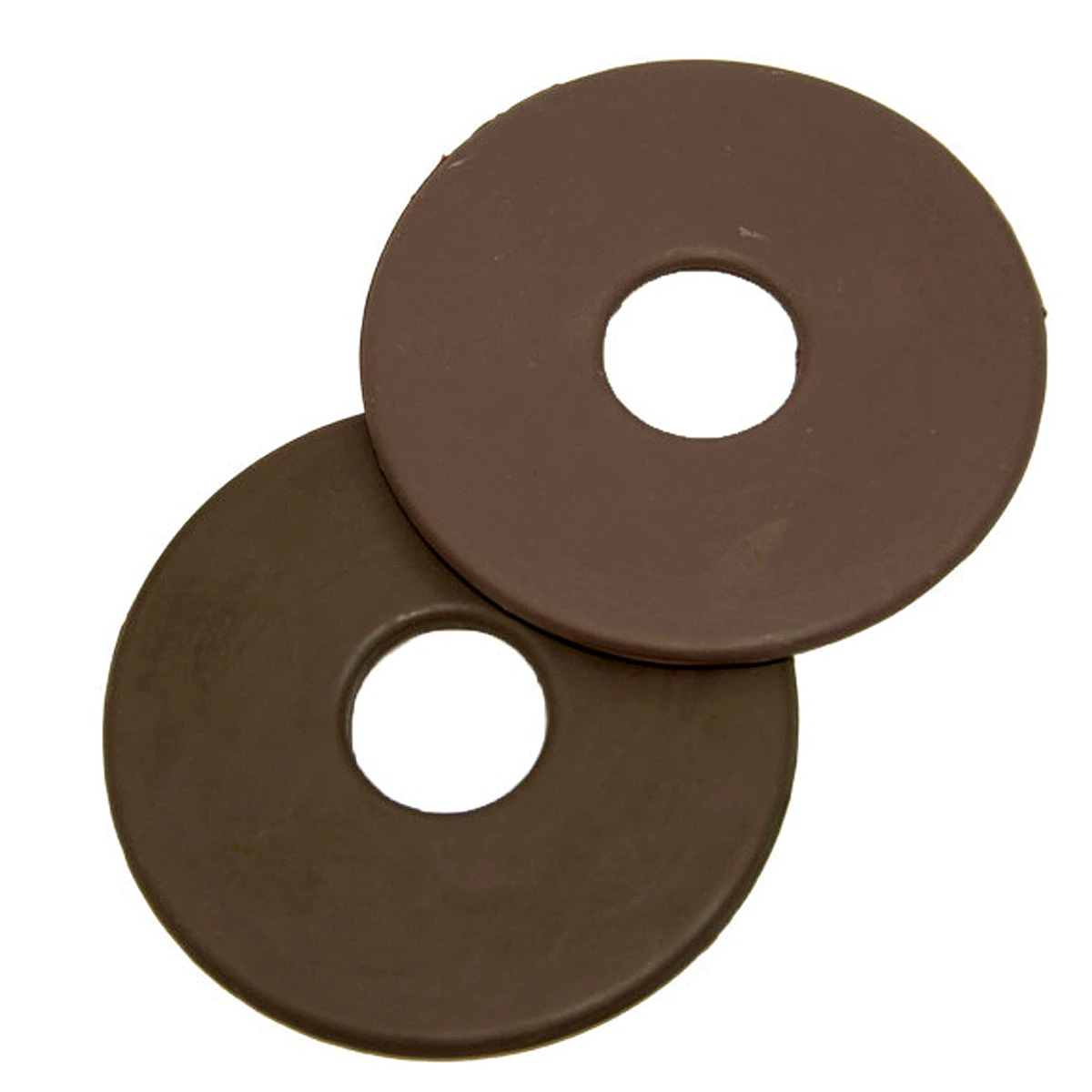 Rubber Bit Guards 4 Rubber Bit Guards - Image 2