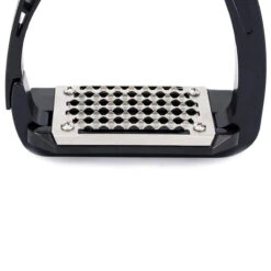 Acavallo Arena AluPro Stirrups 28 Acavallo Arena AluPro Stirrups -Farm House Tack Store black2 05461.1587666989.1280.1280
