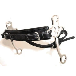 Nunn Finer Stealth Hackamore