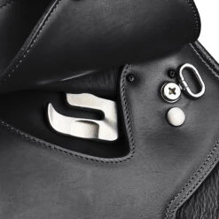 Arena All Purpose Saddle With HART 27 Arena All Purpose Saddle With HART -Farm House Tack Store black3 7a572631 7259 4cfd 838a f5b52dd04477