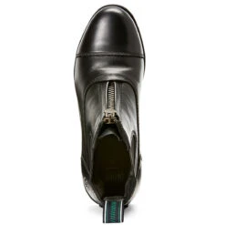 Ariat Kid's Devon IV Paddock Boot 16 Ariat Kid's Devon IV Paddock Boot -Farm House Tack Store black3 44081.1589466365.1280.1280