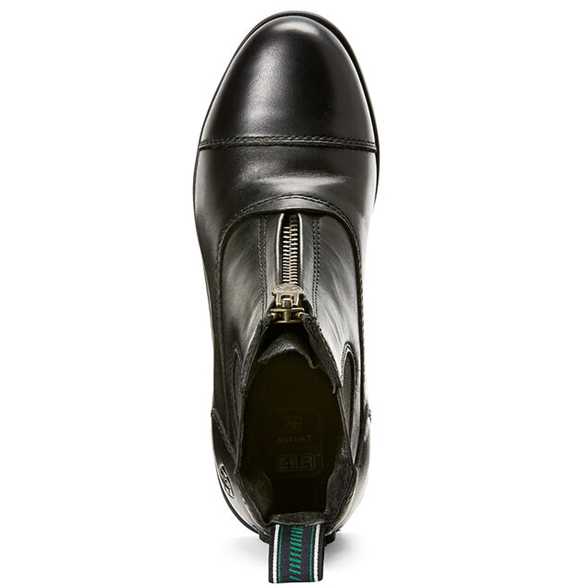 Ariat Kid's Devon IV Paddock Boot 6 Ariat Kid's Devon IV Paddock Boot - Image 4