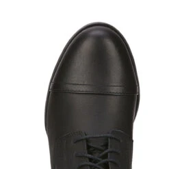 Ariat Women's Scout Lace Paddock Boot - Sale -Farm House Tack Store black3 91403.1590529086.1280.1280