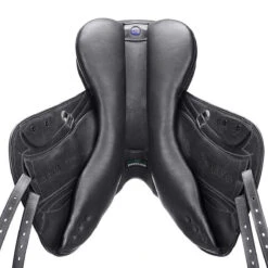 Bates Advanta Saddle With HART 28 Bates Advanta Saddle With HART -Farm House Tack Store black3 93679.1589998231.1280.1280