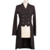 Equiline Women's Marilyn Dressage Tail Coat In X-Cool Evo