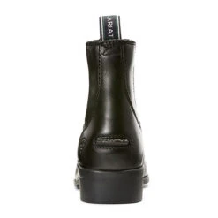 Ariat Kid's Devon IV Paddock Boot 15 Ariat Kid's Devon IV Paddock Boot -Farm House Tack Store black4 23420.1589466365.1280.1280