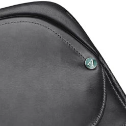Arena All Purpose Saddle With HART 29 Arena All Purpose Saddle With HART -Farm House Tack Store black5