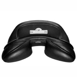 Bates Advanta Saddle With HART 30 Bates Advanta Saddle With HART -Farm House Tack Store black6 68621.1589998230.1280.1280