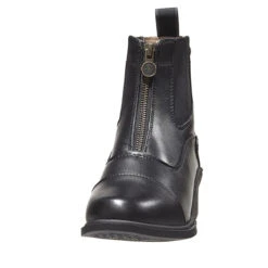 Ovation Quantum Ladies Zip Paddock Boot -Farm House Tack Store black7 05484.1588875909.1280.1280