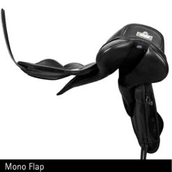 Bates Advanta Saddle With HART 32 Bates Advanta Saddle With HART -Farm House Tack Store black7 28205.1589998230.1280.1280