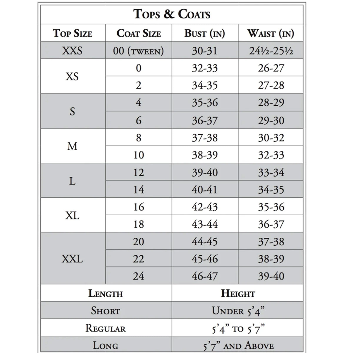 RJ Classics Women's Skylar 37.5 Grey Label Show Coat 4 RJ Classics Women's Skylar 37.5 Grey Label Show Coat - Image 2