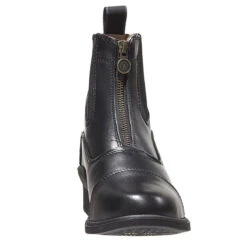 Ovation Quantum Ladies Zip Paddock Boot -Farm House Tack Store black8 20483.1588875909.1280.1280