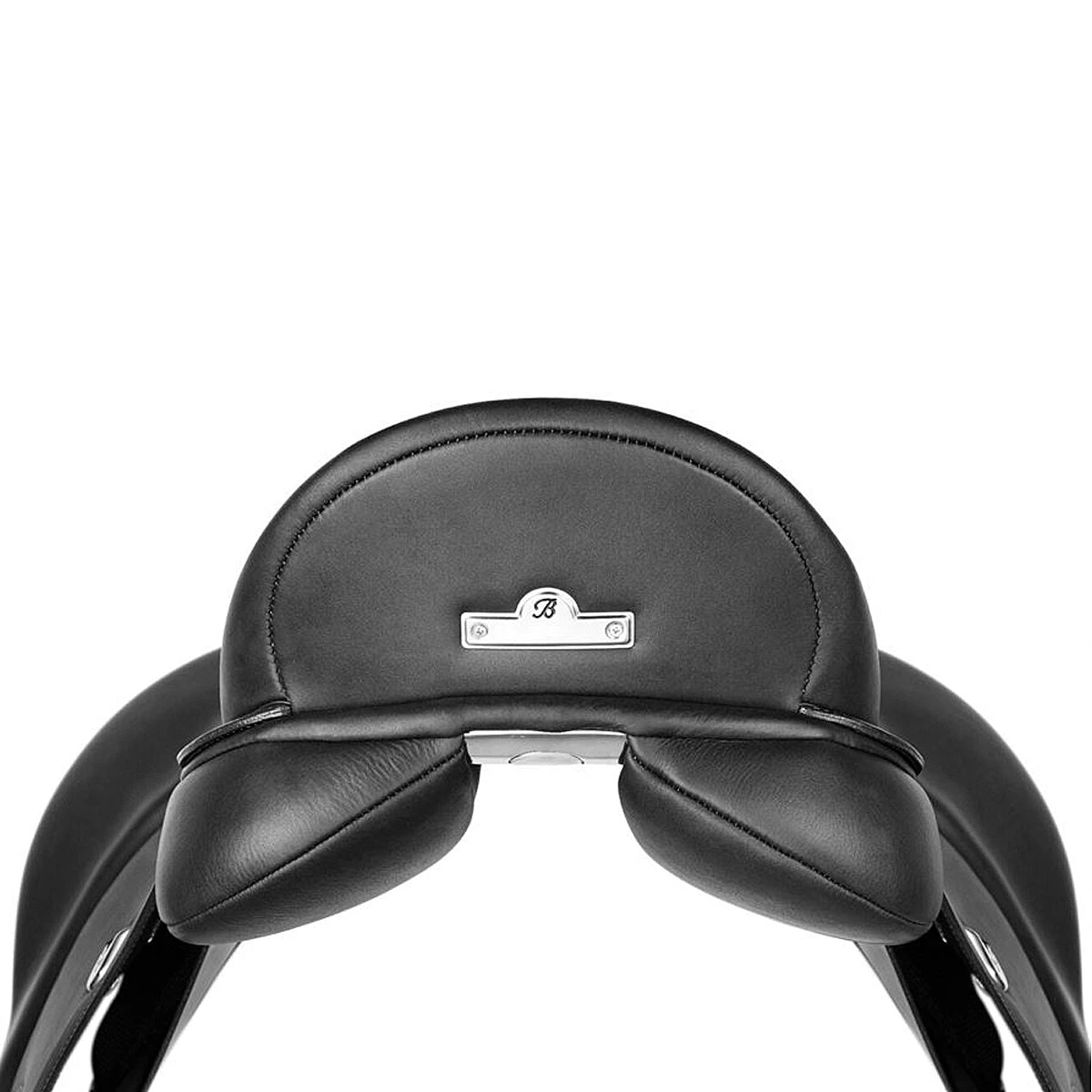 Bates Dressage+ Saddle With HART 5 Bates Dressage+ Saddle With HART - Image 3