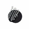Perri's Cotton Lead With Chain