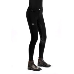 EGO 7 Women's Dressage Full Grip Breech 21 EGO 7 Women's Dressage Full Grip Breech -Farm House Tack Store black d62fc416 c440 4c03 8a6c eccb5dfb1b0e