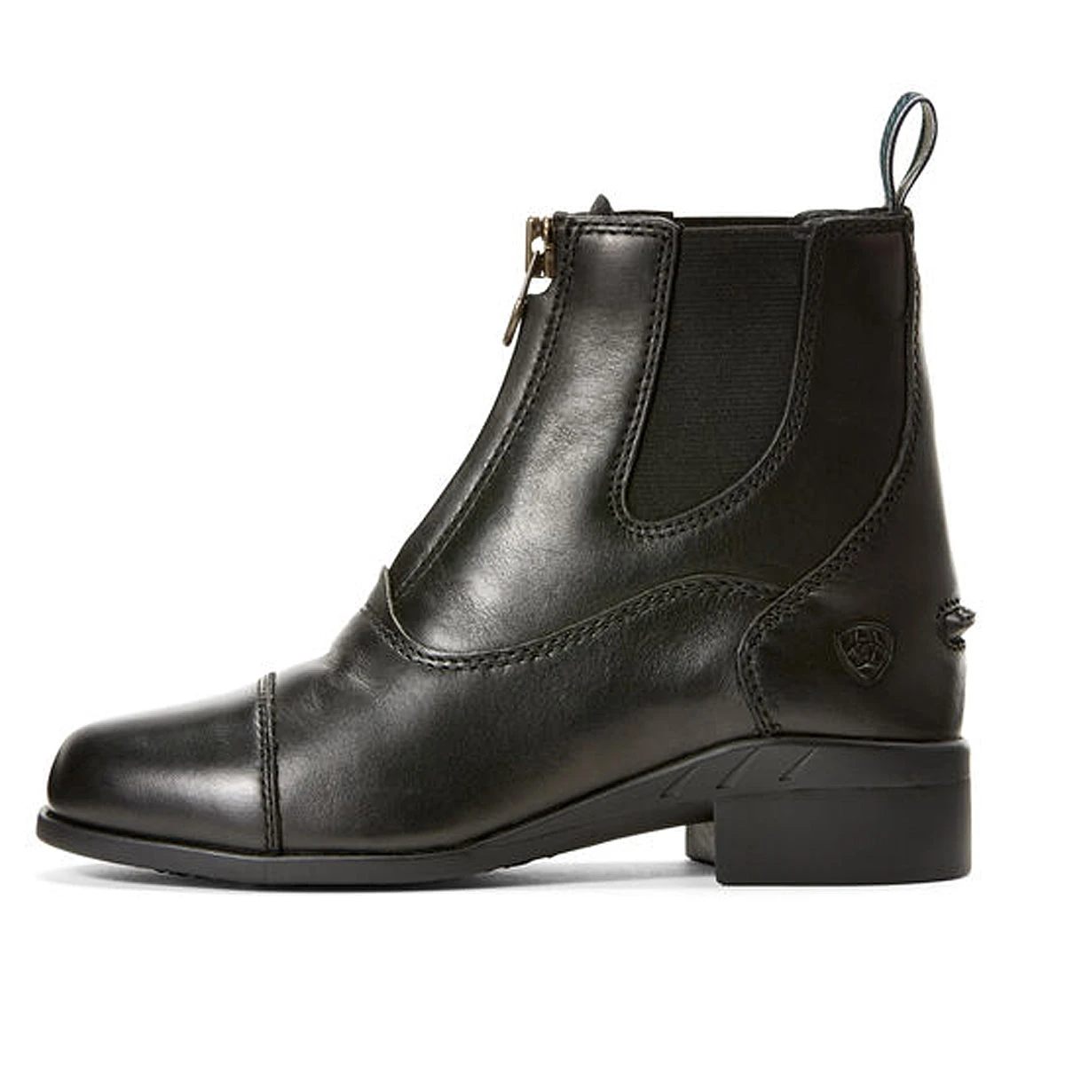 Ariat Kid's Devon IV Paddock Boot 4 Ariat Kid's Devon IV Paddock Boot - Image 2