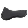 Equifit ImpacTeq Half Pad 1 Equifit ImpacTeq Half Pad -Farm House Tack Store black front 19790.1590090883.1280.1280