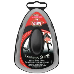 Kiwi Express Leather Shine Sponge
