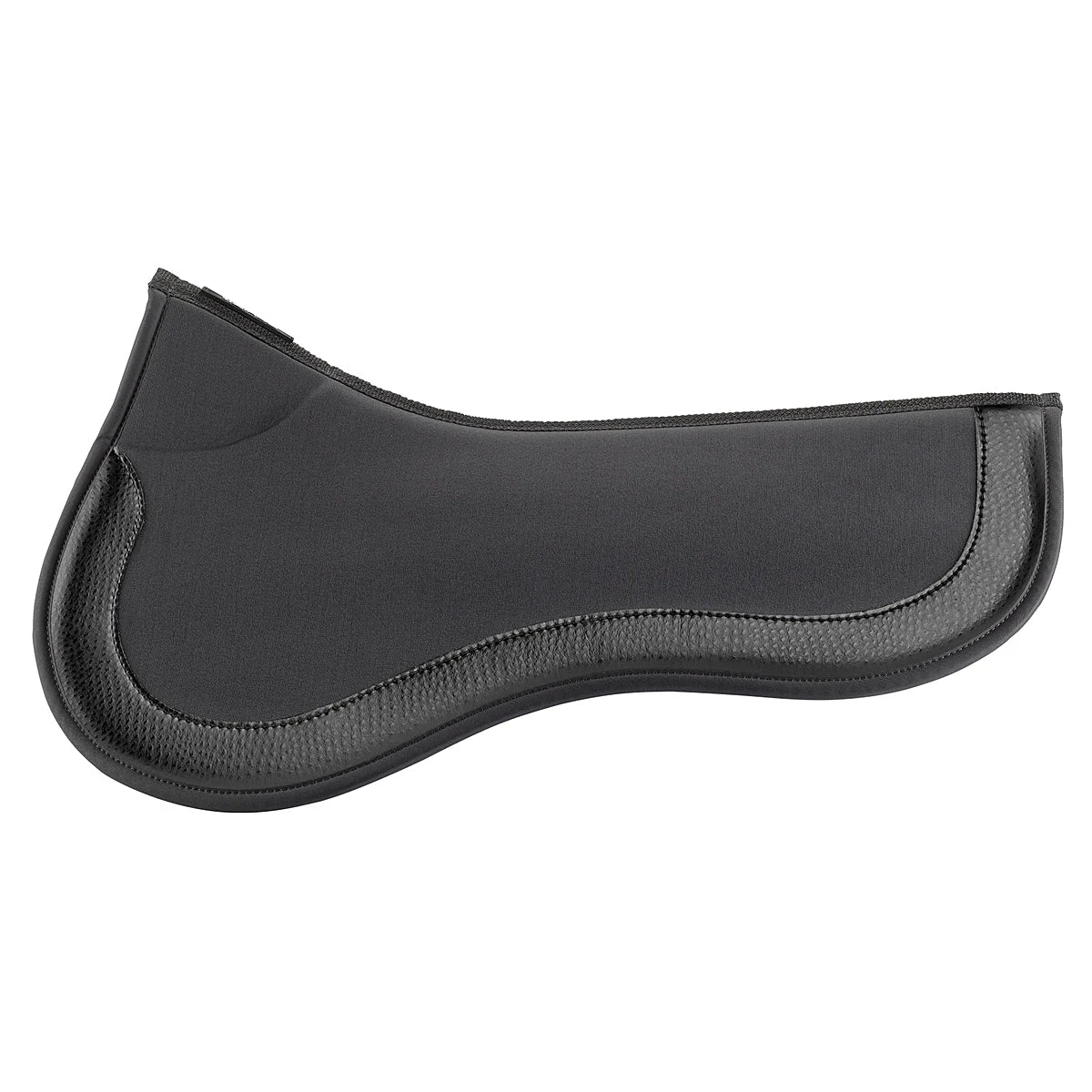Equifit ImpacTeq Half Pad 4 Equifit ImpacTeq Half Pad - Image 2