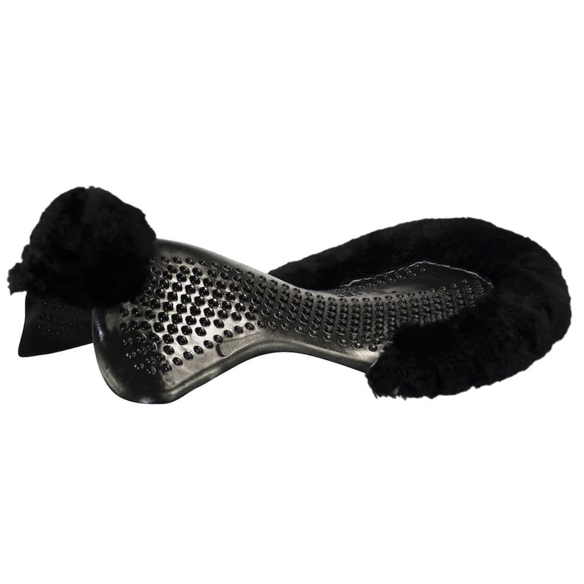 Acavallo Massage Gel Pad Cut Out Sheep Just Gel 3 Acavallo Massage Gel Pad Cut Out Sheep Just Gel