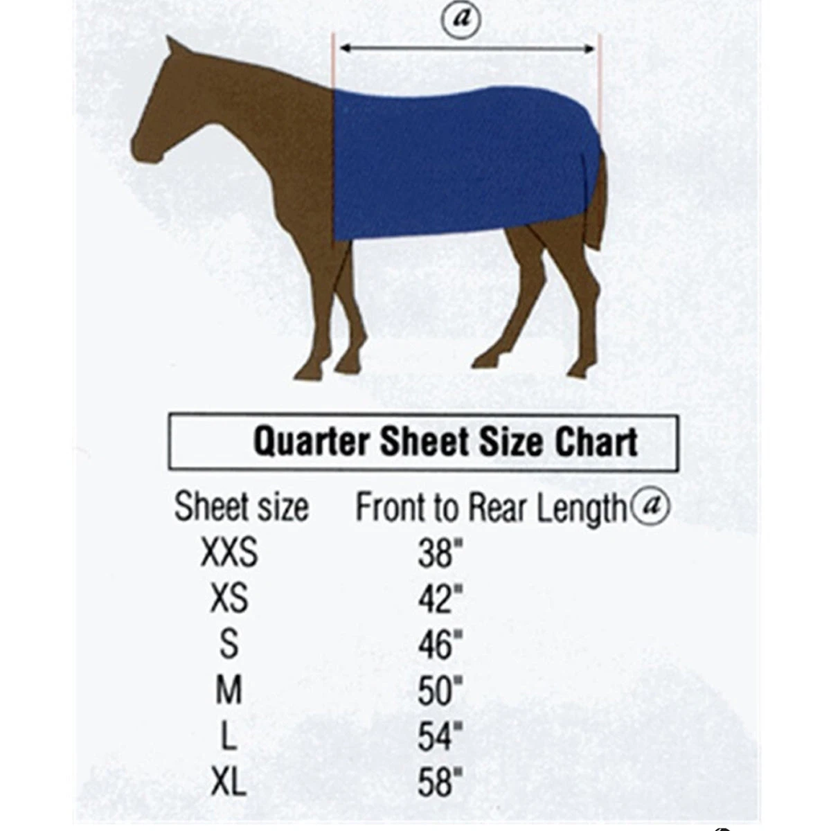 5/A Baker Fleece Quarter Sheet 3 5/A Baker Fleece Quarter Sheet - Image 2