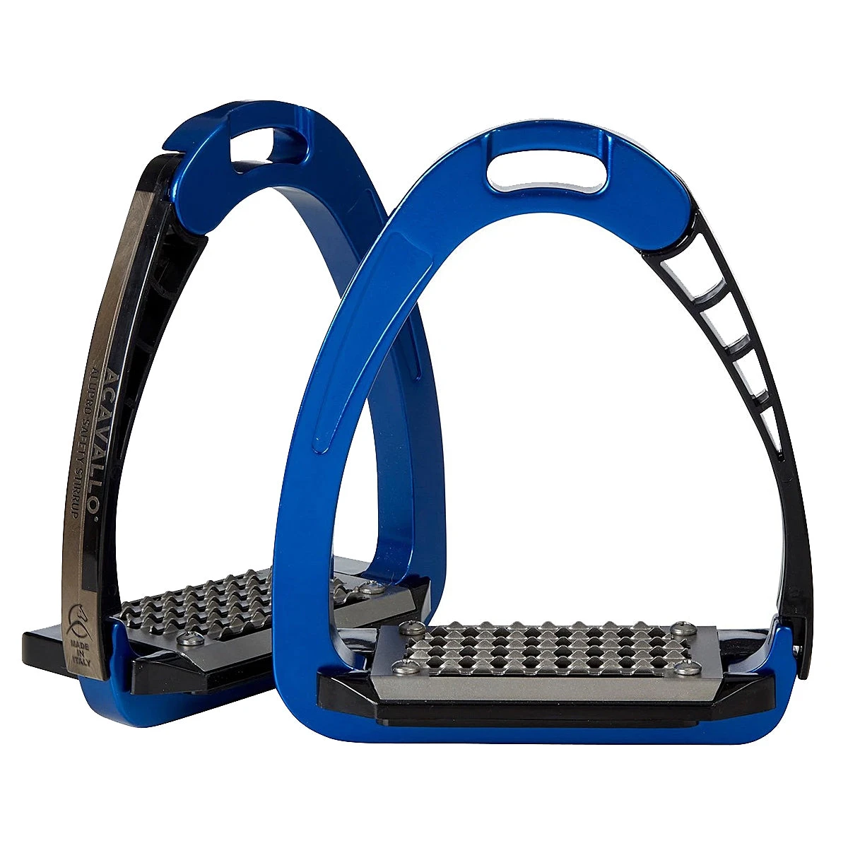 Acavallo Arena AluPro Stirrups 11 Acavallo Arena AluPro Stirrups - Image 9