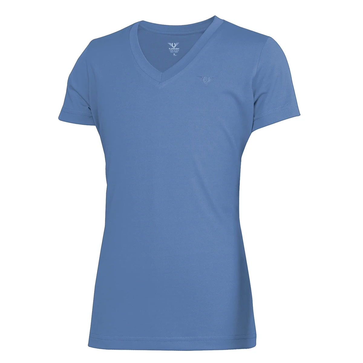 TuffRider Child's Taylor Short Sleeve Tee 4 TuffRider Child's Taylor Short Sleeve Tee - Image 2