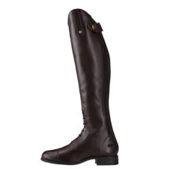 Ariat Women's Heritage Contour II Field Zip Sienna Tall Riding Boot - Sale 10 Ariat Women's Heritage Contour II Field Zip Sienna Tall Riding Boot - Sale -Farm House Tack Store bootbrown2 50903.1580915945.1280.1280 aeb67854 8cfe 413f 95d0 7103cae1a875