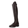 Ariat Women's Heritage Contour II Field Zip Sienna Tall Riding Boot - Sale