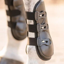 EquiFit Eq-Teq Front Boot 22 EquiFit Eq-Teq Front Boot -Farm House Tack Store boots 47bf5452 8782 4269 9d42 98c4b66b3779